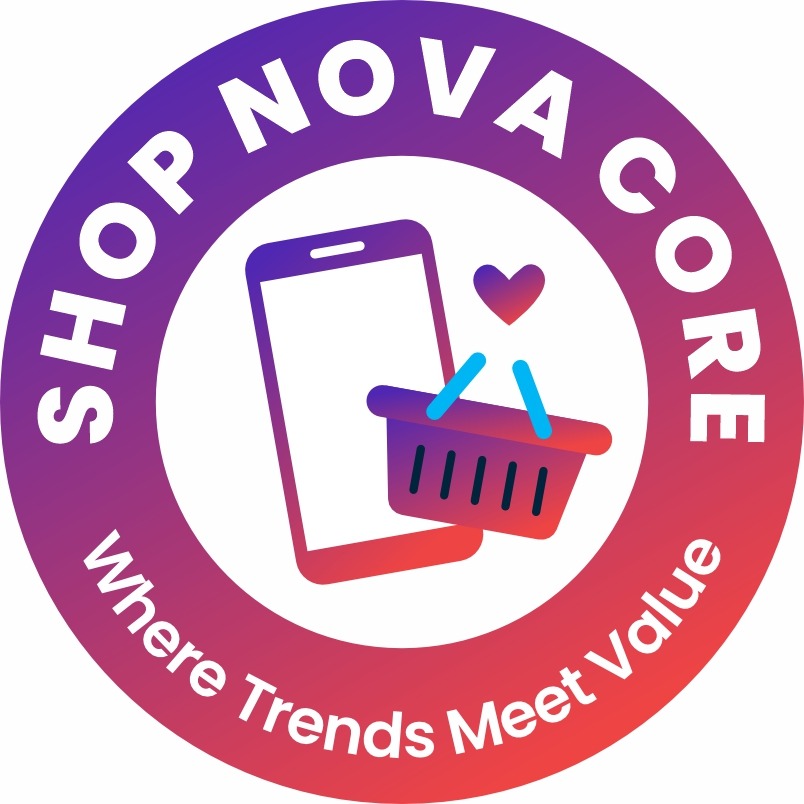 ShopNovaCore Logo